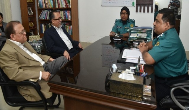 envoy in Chittagong visit 2