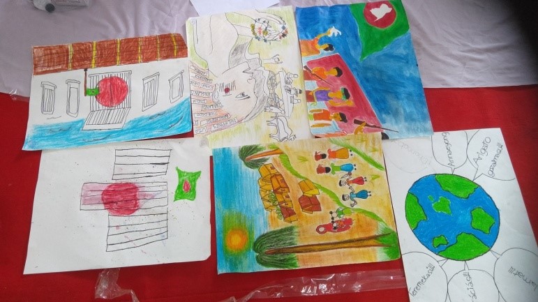 art competition IMLI 2