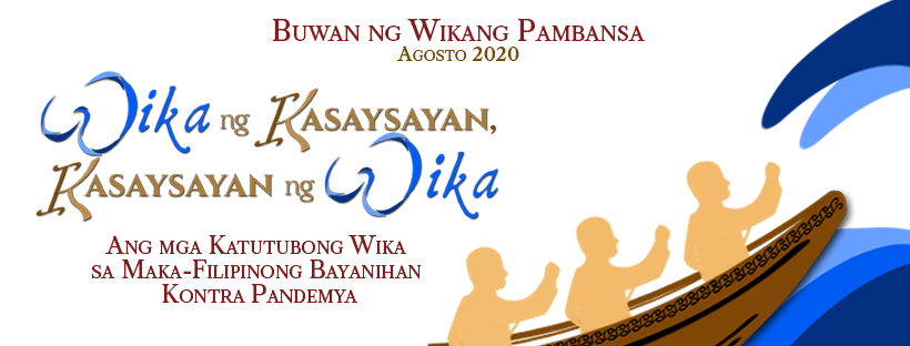 buwan wika Agosto 2020