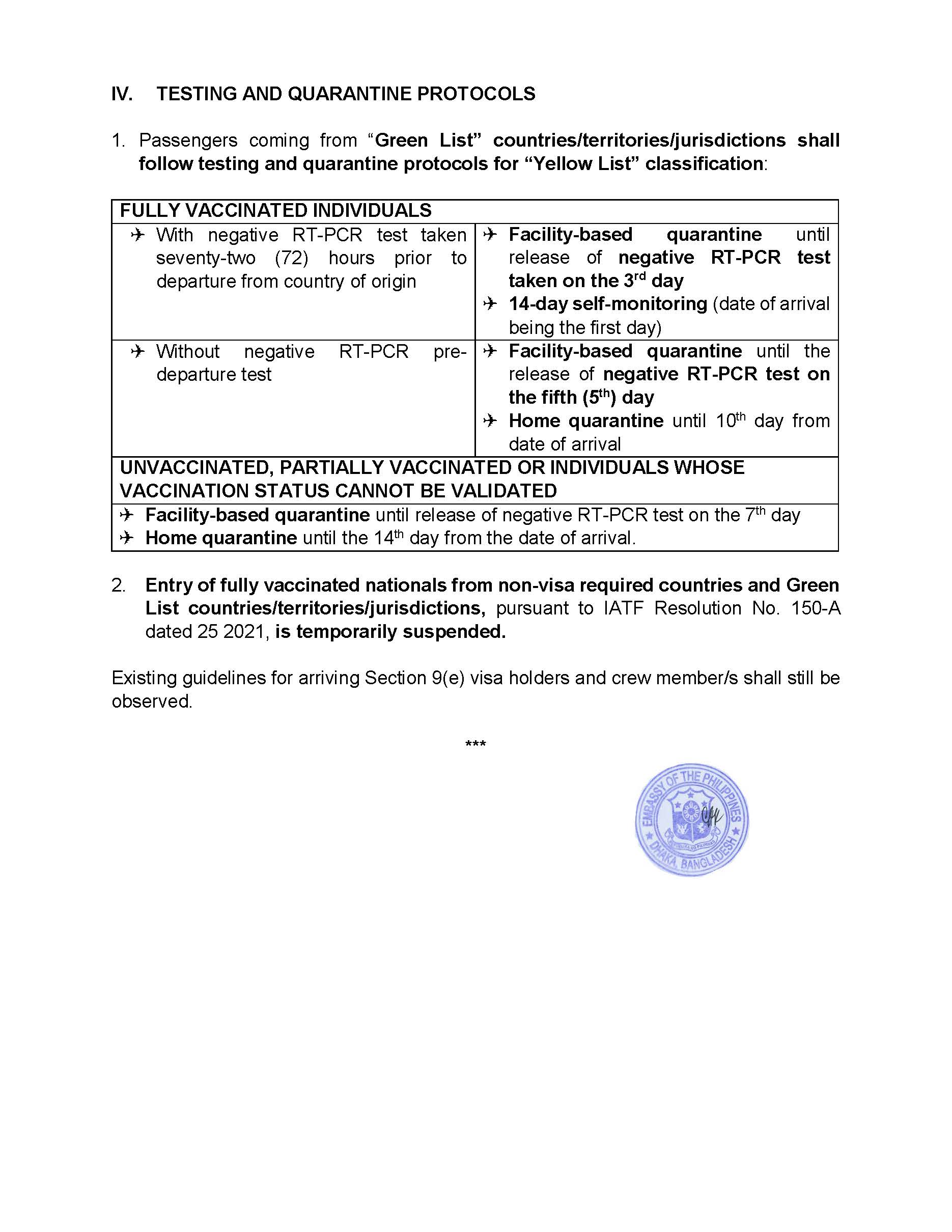 ALD DA 229 2021 IATF RESO 151 A Updated Guidelines Page 2