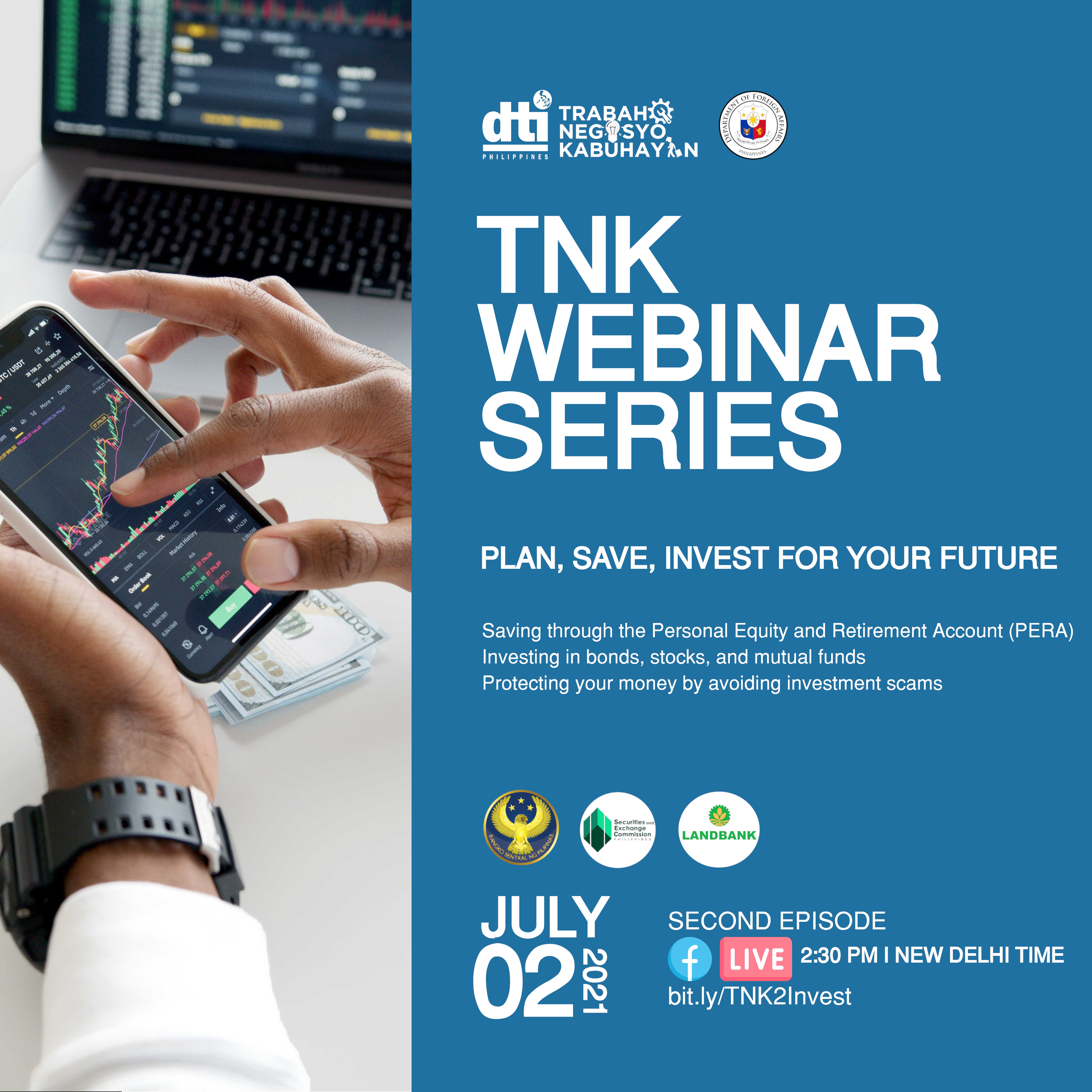 TNKInvest NewDelhi