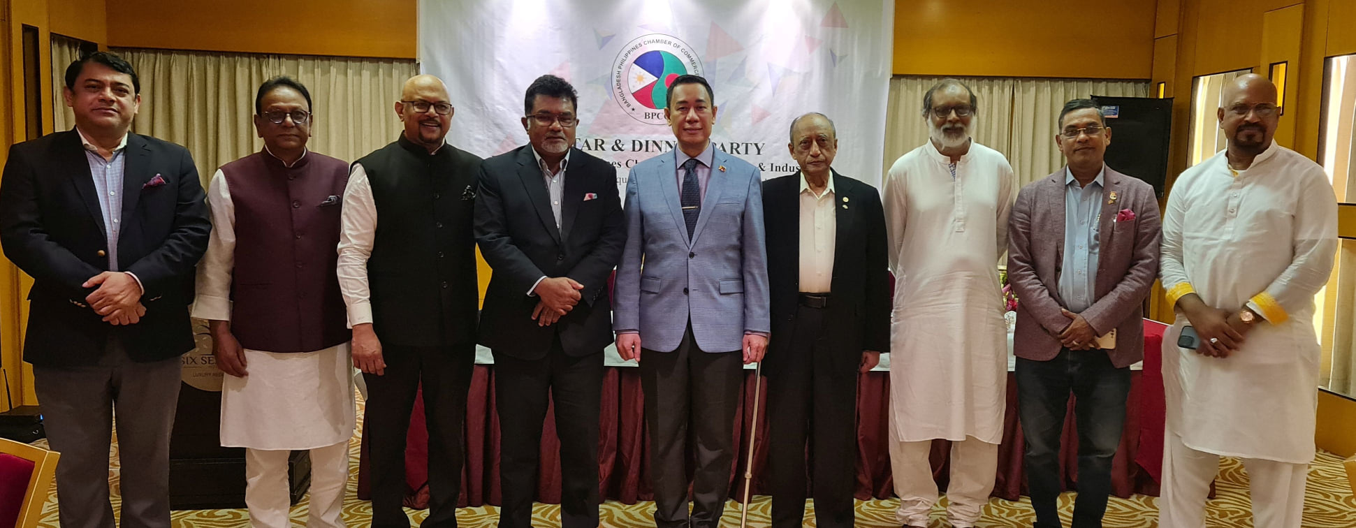 BPCCI Iftar Dinner 3