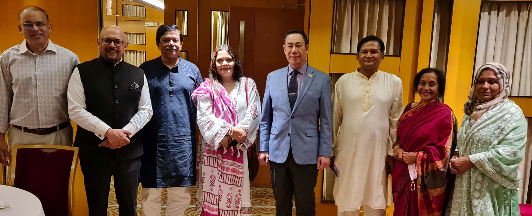 BPCCI Iftar Dinner 5